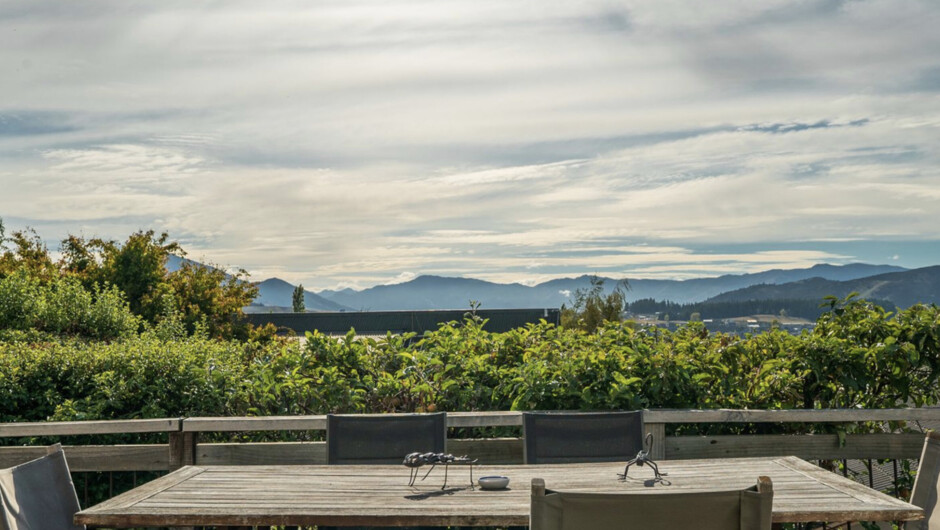 Goodall Crib - Wānaka Holiday Home