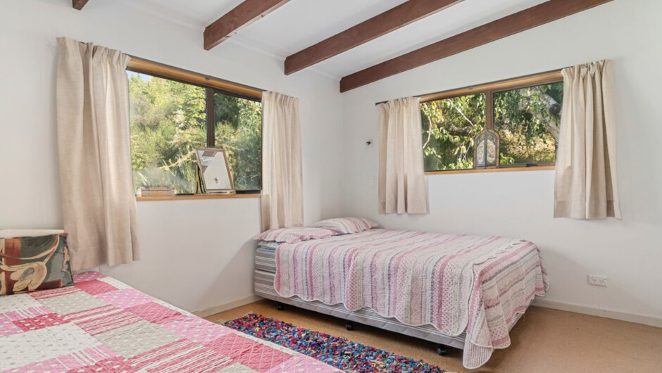 Goodall Crib - Wānaka Holiday Home