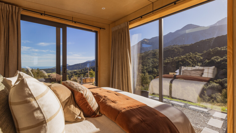 Tōtaranui Retreat