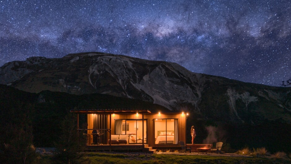 Tōtaranui Retreat