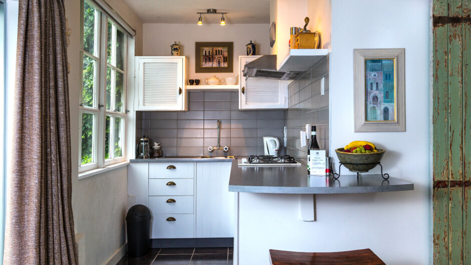 Adelaide's Barn Kitchen