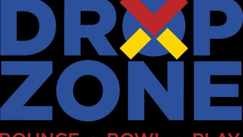 Dropzone Video