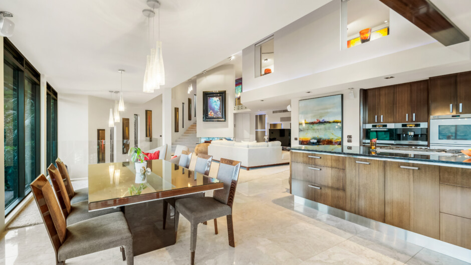 Open Plan is next level