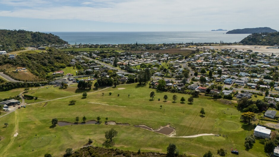 Tairua