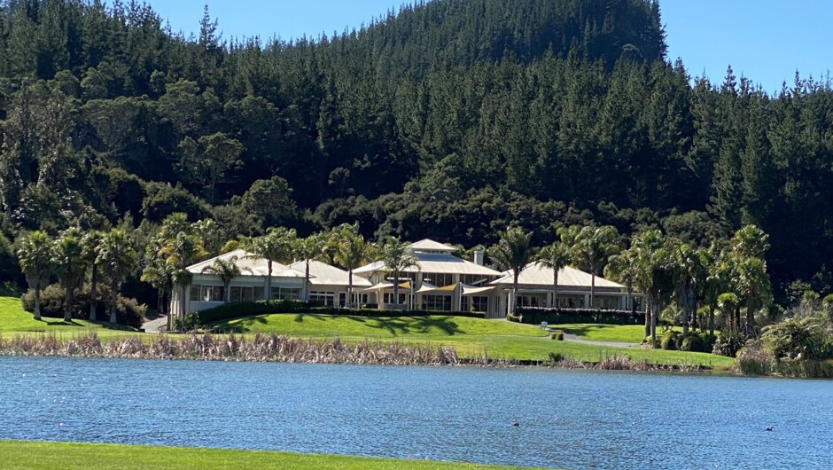 Lakes Resort, Pauanui