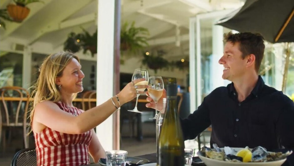 Unlock Waiheke Island with SeaLink