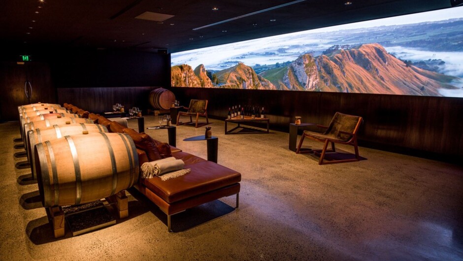 Heretaunga Studio