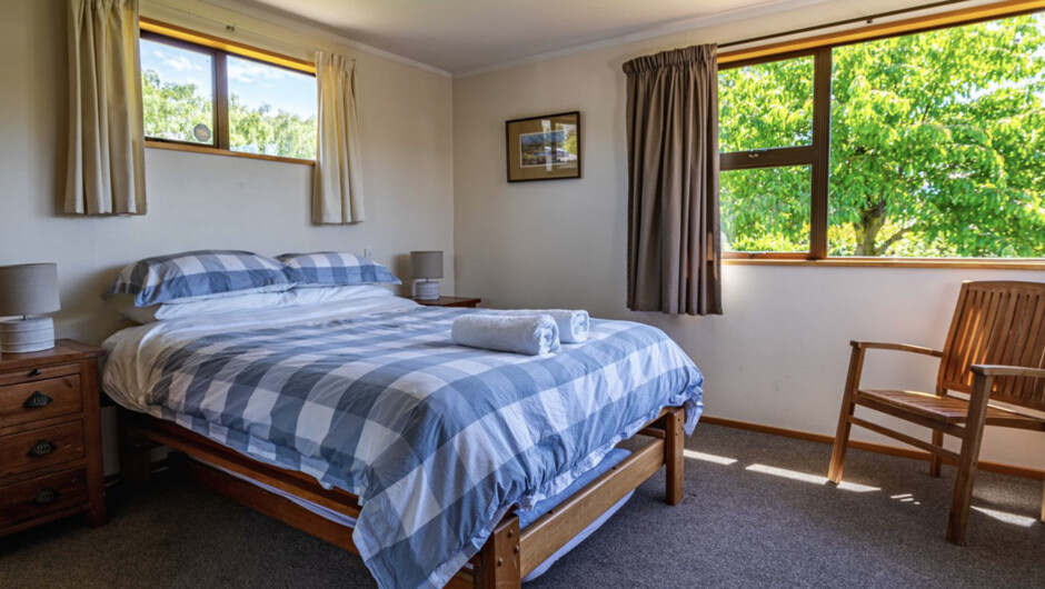Downtown Delight - Wānaka Holiday Home