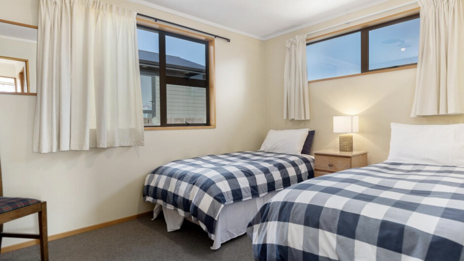 Downtown Delight - Wānaka Holiday Home