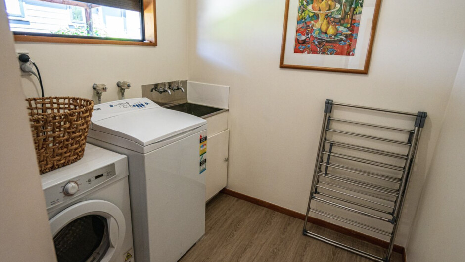 Downtown Delight - Wānaka Holiday Home