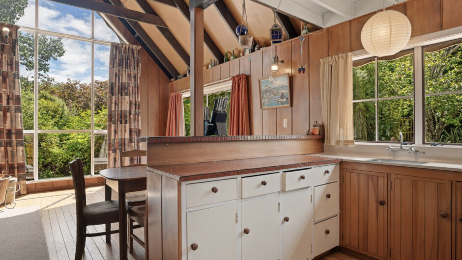 Bremner Lodge - Wānaka Holiday Home