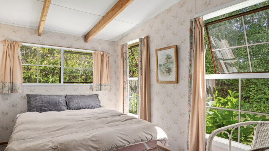 Bremner Lodge - Wānaka Holiday Home