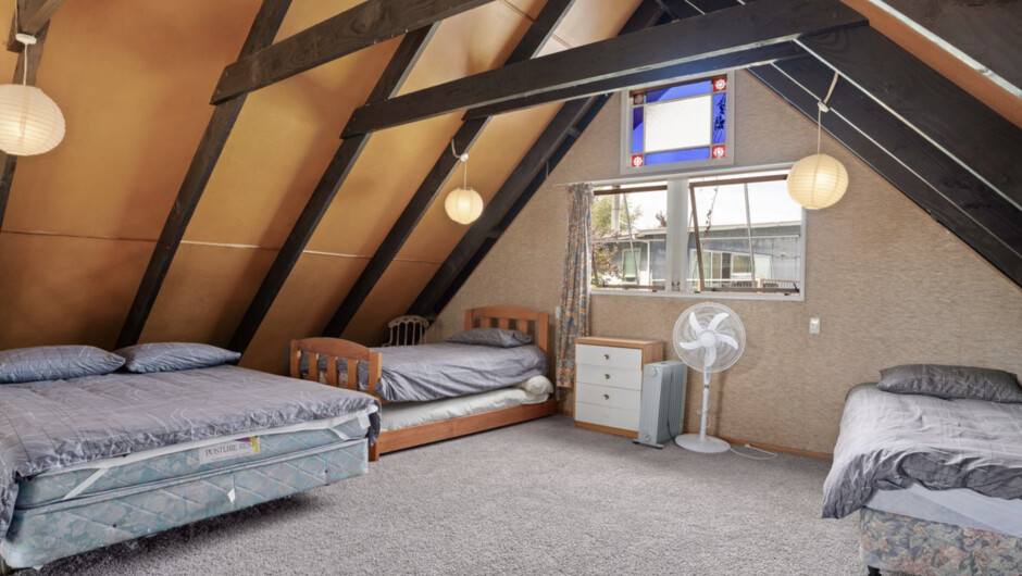 Bremner Lodge - Wānaka Holiday Home