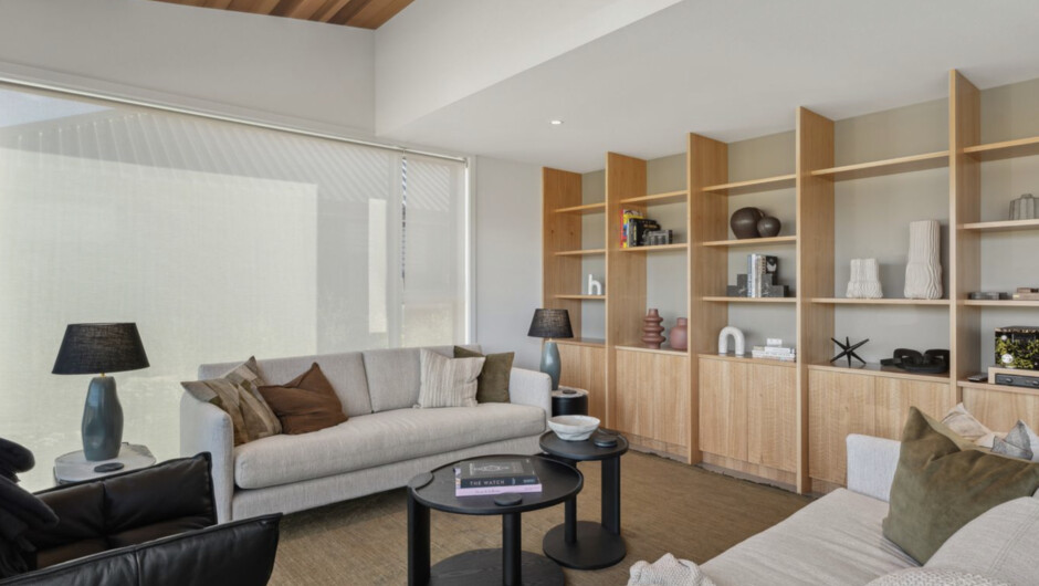 Clearview Vista - Wānaka Holiday Home