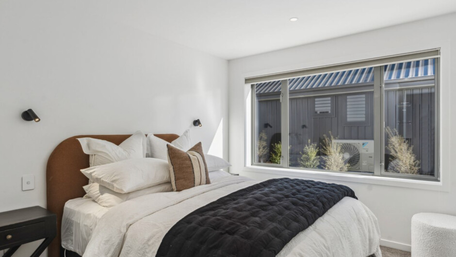 Clearview Vista - Wānaka Holiday Home