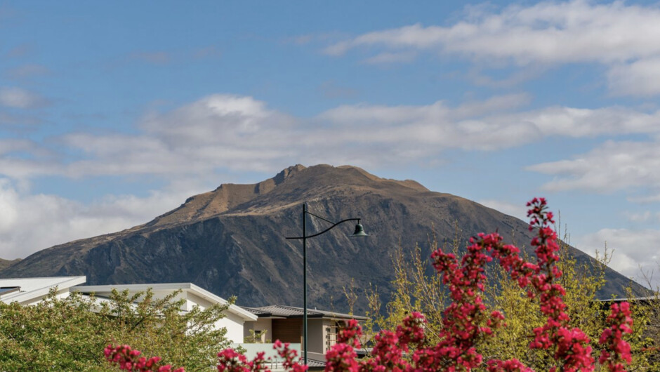 Mahaanui South - Wānaka Holiday Home