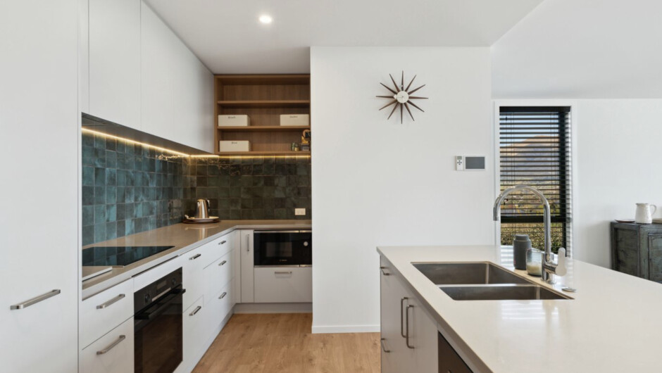 Mahaanui South - Wānaka Holiday Home