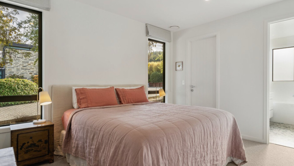Mahaanui South - Wānaka Holiday Home