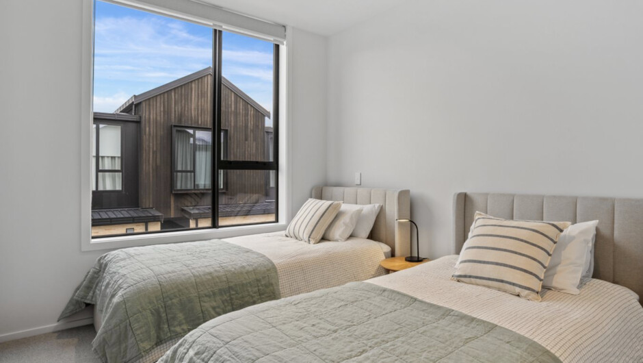 Explorers Rest - Wānaka Holiday Home
