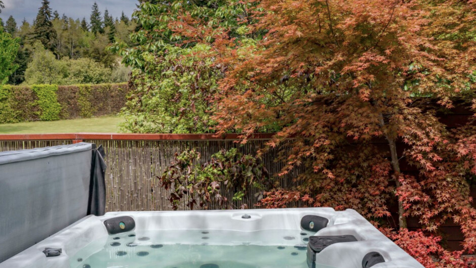 Elderberry Wine - Wānaka Holiday Home