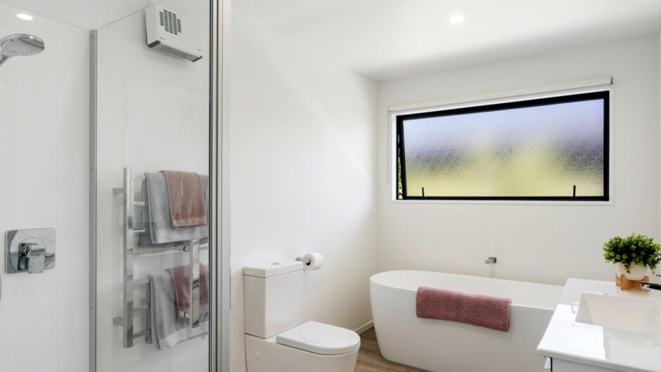 Northlake Hideaway - Wānaka Holiday Home