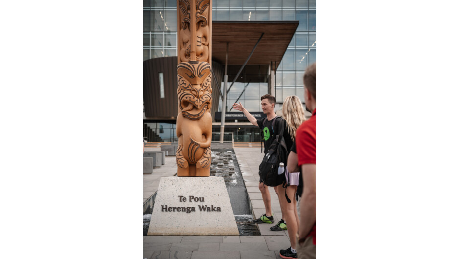 Pou Whenua