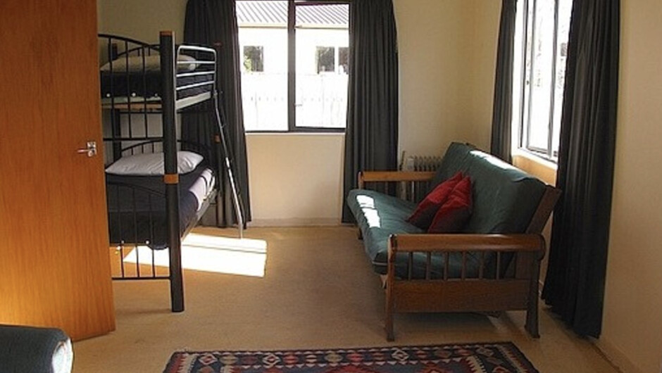 Arawa Escape - Ohakune Holiday Home