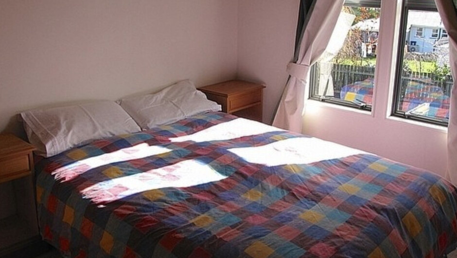 Arawa Escape - Ohakune Holiday Home