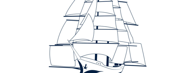 bark europa logo with ship.png