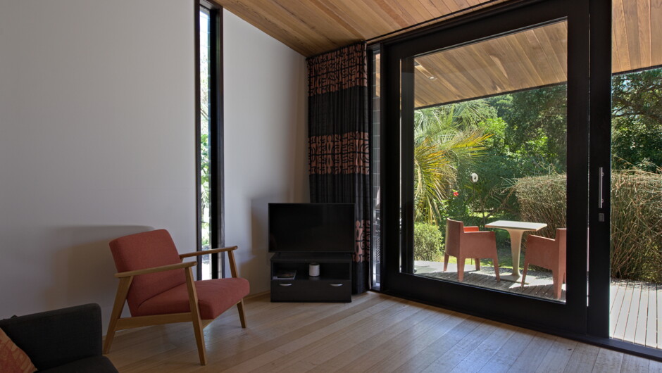 Bure Lounge