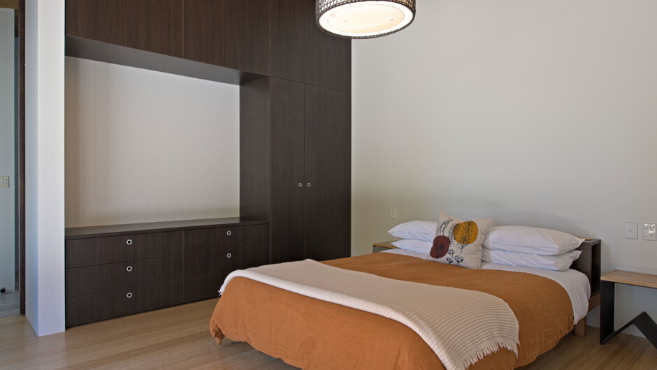 Bure Bedroom