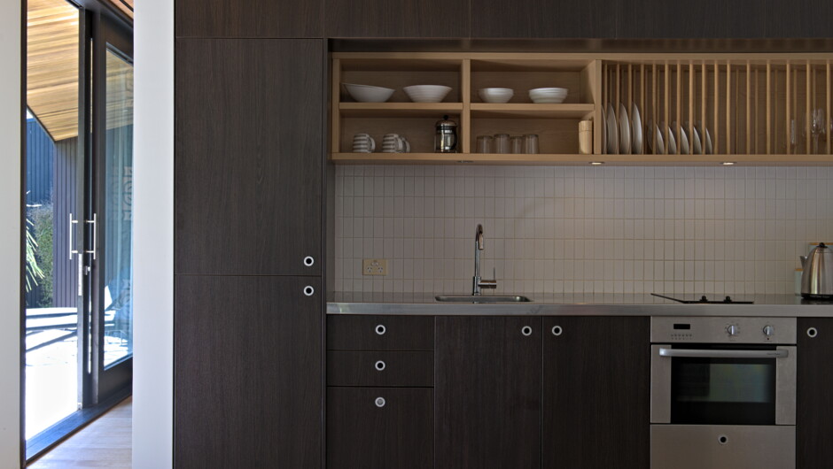 Bure Kitchen