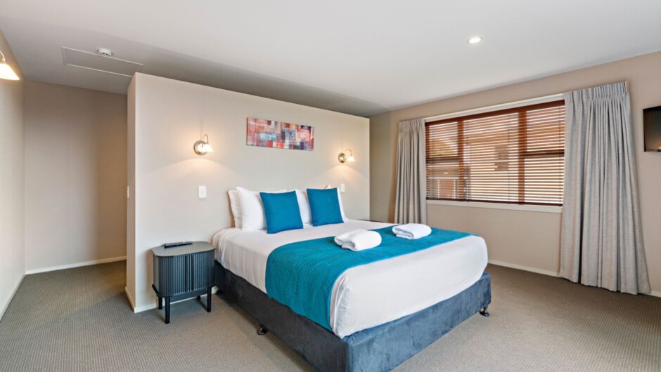 The Holiday Home Lake Taupō