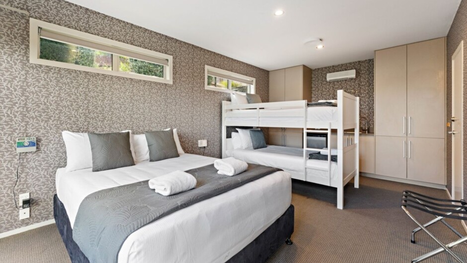 The Holiday Home Lake Taupō