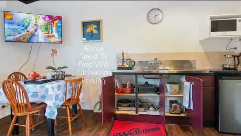 Auckland Grange Motel | Clean &amp; Comfortable Room 🇳🇿