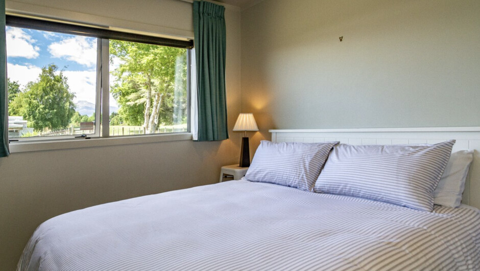 Alpine Retreat - Ohakune Holiday Home