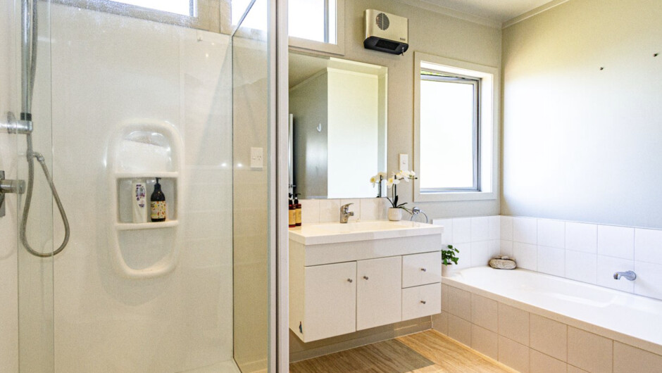 Alpine Retreat - Ohakune Holiday Home