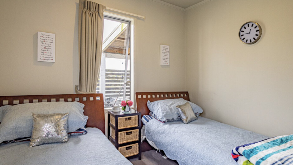 Alpine Way Cottage - Ohakune Holiday Home