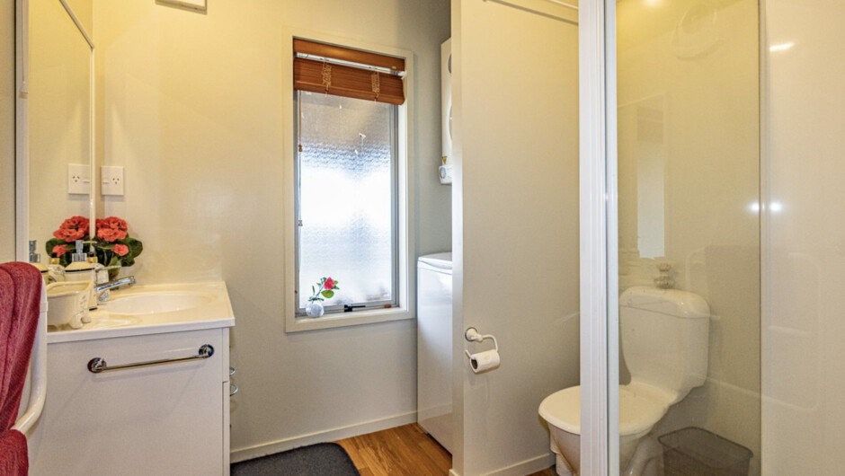 Alpine Way Cottage - Ohakune Holiday Home
