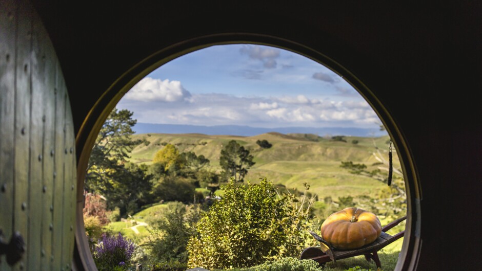 Hobbiton