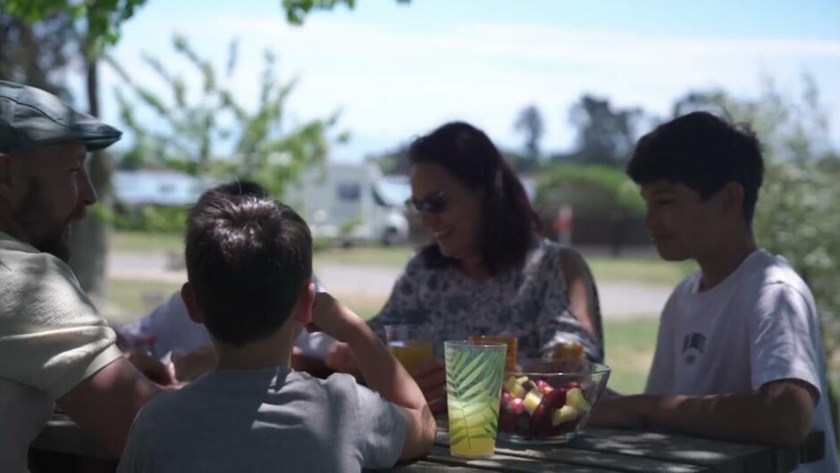 Holidays Made Easy at Tāhuna Beach Holiday Park, Nelson, NZ