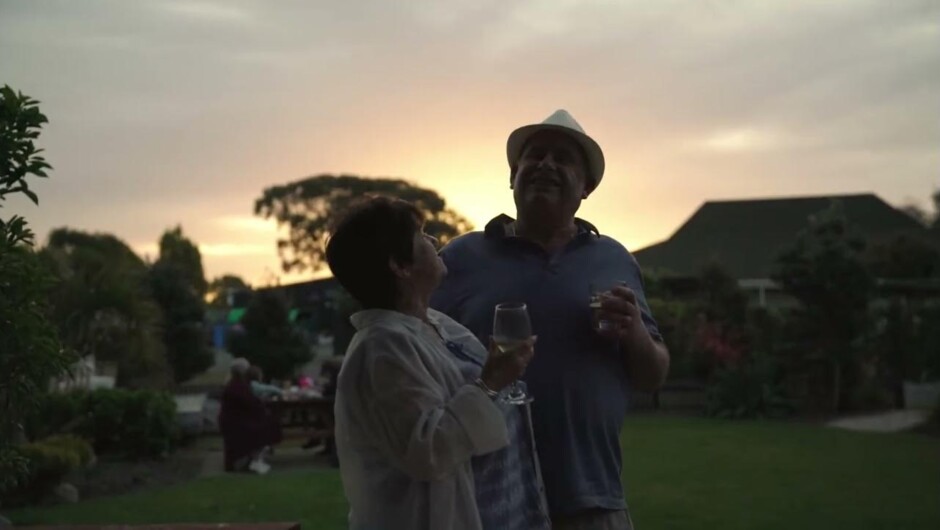 Unwind With Us at Tāhuna Beach Holiday Park, Nelson, NZ