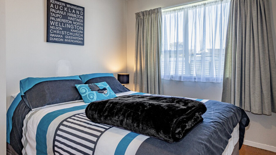 Mountain Snow Base - Ohakune Holiday Home