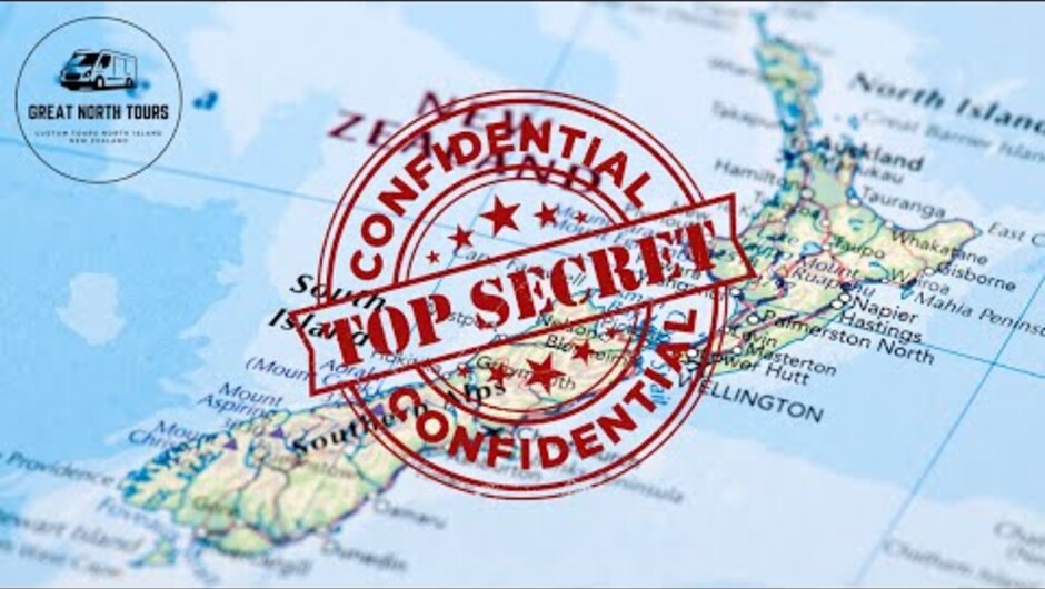 Great North Tours - Explore New Zealand’s North Island Like Never Before