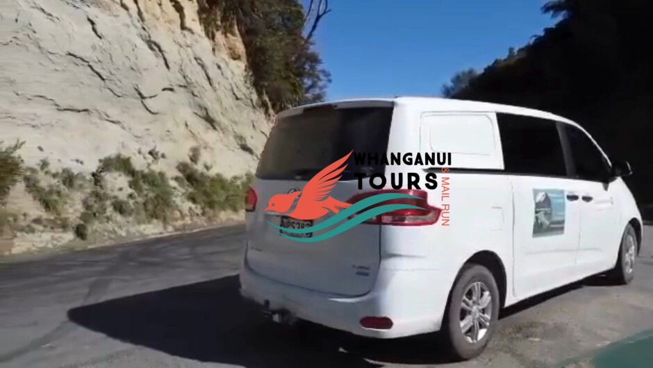 Whanganui Tours