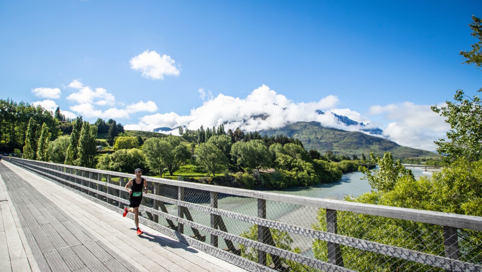 Queenstown Marathon