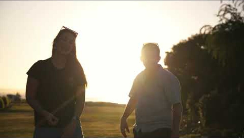 Beachside Memories Since Forever - Tāhuna Beach Holiday Park, Nelson, NZ