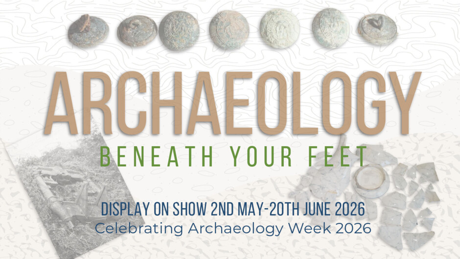 Archaeology Week