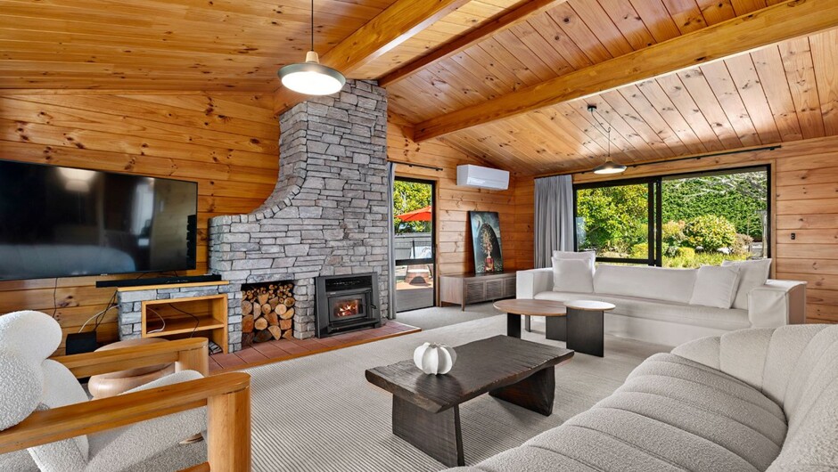 Mountview Lodge