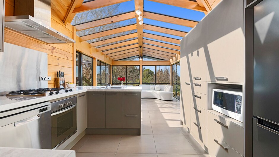 Mountview Lodge